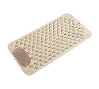 Ousidiman Floor Mat Multifunction Absorbent Quick Dry Door Mat for Bathroom Kitchen Bedroom Toilet Entrance Decor