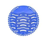 Ousidiman Urinal Scented Screen Men Toilet Urinal Mat Screens Deodorizer Fragrances Restroom Toilet Supplies