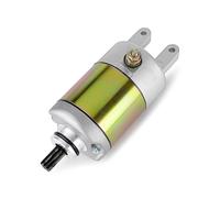 OUSIKA ATV Starter Electrical Engine Starter Motor,For Linhai Bighorn 260 300 400 2x4 4x4 ATV UTV Big Daddy 260 ATV 4HC-81890-00