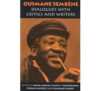 Ousmane Sembene: Dialogues with Critics and Writers (1993-12-14)