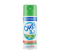 Oust 3-in-1 Disinfectant, Eliminates Odours 1 x 400 ml