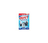 Oust 3 x All Purpose Descaler 3 x 25ml Sachets