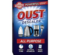 Oust 4 x All Purpose Descaler - 3 sachets (Pack of 6)