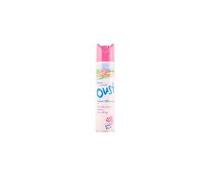Oust Aero Garden Fresh, 300 ml