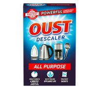 Oust All-Purpose Descaler 25 ml - 3 Pcs