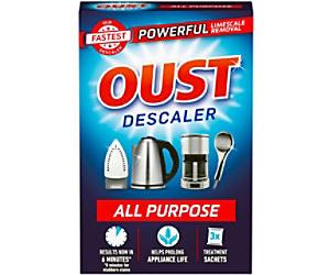 OUST ALL PURPOSE DESCALER 3 SAC