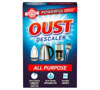 Oust All Purpose Descaler 3 x 25ml