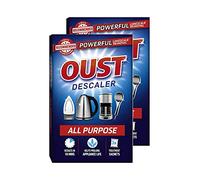 Oust All Purpose Descaler 3 x 25ml Sachets (2)