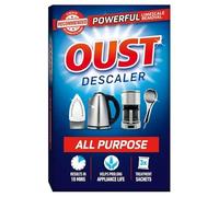 Oust All Purpose Descaler 3 x 25ml x 10 Pack