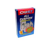 Oust - All Purpose Descaler 3x25ml [Misc.]