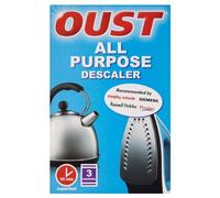 Oust All Purpose Descaler 6 x 3 x 25ml Sachets