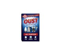 Oust All Purpose Descaler (Pack of 3) 75g