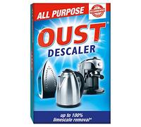 Oust All Purpose Descaler Sachets