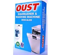 Oust Dishwasher & Washing Machine Cleaner
