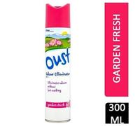 Oust Aero Garden Fresh, 300 ml