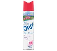 Oust - Garden Fresh Scent Odour Eliminator Air Freshener - 300ml