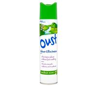 Oust Odor Odor Eliminator Outdoor Spray 300ml