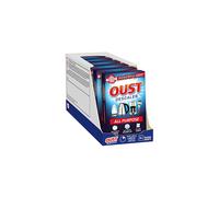 Oust Powerful All Purpose Descaler, Limescale Remover ? Ideal for Kettles, Coffee Machines, Irons and Shower Heads, 3 Sachets x 6 (18 Sachets Total)