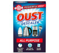 Oust Powerful All Purpose Descaler New Formula Limescale Remover - Ideal fo