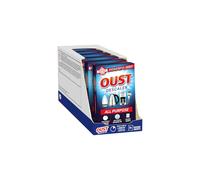 Oust Powerful All Purpose Descaler New Formula Limescale Remover - Ideal for Kettles Coffee Machines Irons and Shower Heads 3 Sachets x 6 18 Sachets