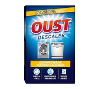 Oust Washing Machine and Dishwasher Cleaner 2x75g [Misc.]