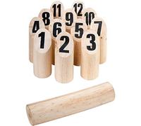 WDK Partner - Nordic Skittles, WP-021C, Multi-Coloured