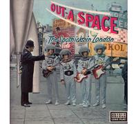 Out-A Space: The Spotnicks in London