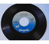 Out-A-Touch [Vinyl Single 7'']