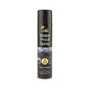 Out & About Water Proof Spray Fabric Protector Waterproofing for Shoes Tents Cloth 300ml New