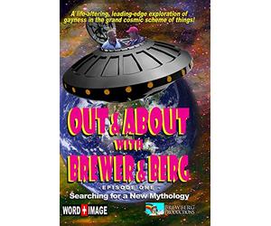 Out & About with Brewer & Berg: A multidimensional travelogue