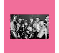 OUT & ABOUT WITH LINDEN: A Queer Archive of the North