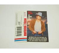 Out Among the Stars [CASSETTE]