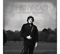 Johnny Cash - Out Among The Stars. LP. 180GM. Mint. Sealed.