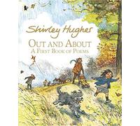 Out and About: A First Book of Poems