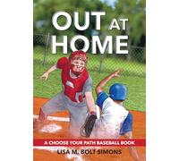 Out at Home: A Choose Your Path Baseball Book (Choose to Win)