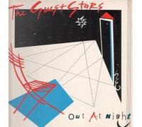 OUT AT NIGHT LP GERMAN EIGELSTEIN 1986 8 TRACK WITH INSERT (ES2028LP)