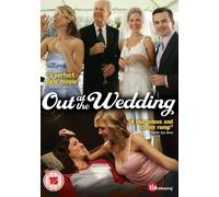 Out At The Wedding [DVD]