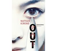 Out by Natsuo Kirino (Paperback Book)