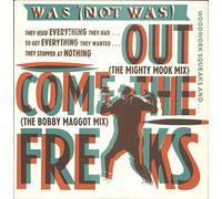 Out Come The Freaks (Again) [Vinyl Single 12'']