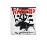 Rancid - ...And Out Come The Wolves [VINYL]