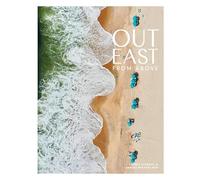Out East from Above : An Aerial View of the South Fork