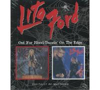 Out for Blood/dancin' On the Edge