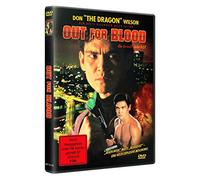 Out for Blood: Ein Anwalt sieht rot