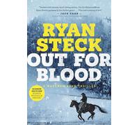 Out For Blood (Matthew Redd Thrillers)