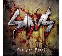 Out For Blood [Us Import]