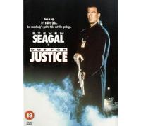Out For Justice - DVD (1991)
