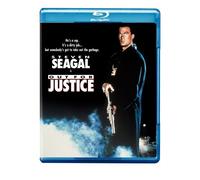 Out for Justice [Blu-ray] by Steven Seagal
