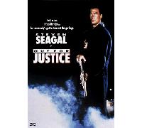 Out for Justice [DVD] [1999]