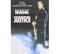 Out for Justice (DVD) Patrick Breen William Forsythe Jerry Orbach (US IMPORT)