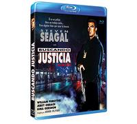 Out for Justice (Region B)